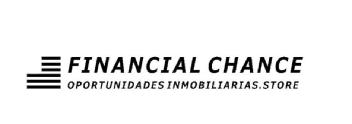 Imagen de FINANCIAL CHANCE OPORTUNIDADES INMOBILIARIAS.STORE