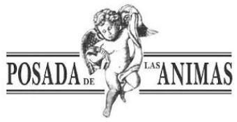 Imagen de POSADA DE LAS ANIMAS