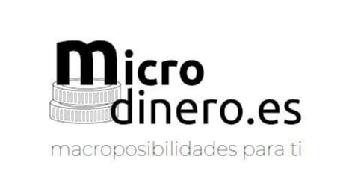 Imagen de MICRODINERO.ES MACROPOSIBILIDADES PARA TI