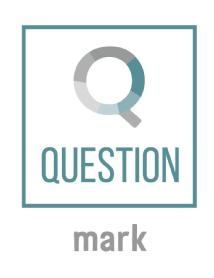 Imagen de QUESTIONMARK