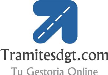 Imagen de TRAMITESDGT.COM TU GESTORIA ONLINE