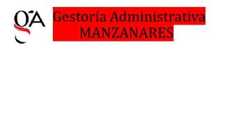 Imagen de GA GESTORIA ADMINISTRATIVA MANZANARES