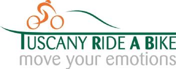 Imagen de TUSCANY RIDE A BIKE MOVE YOUR EMOTIONS