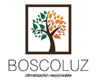 Imagen de BOSCOLUZ CLIMATIZACION RESPONSABLE