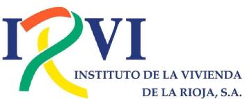 Imagen de IRVI INSTITUTO DE LA VIVIENDA DE LA RIOJA, S.A
