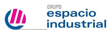 Imagen de GRUPO ESPACIO INDUSTRIAL