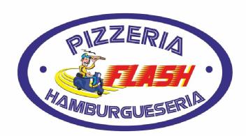 Imagen de PIZZERIA HAMBURGUESERIA FLASH
