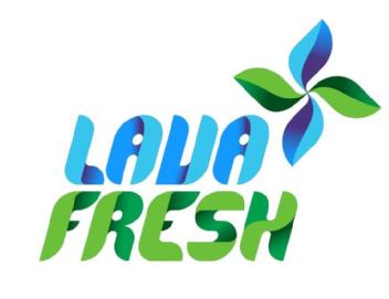 Imagen de LAVA FRESH