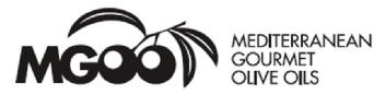 Imagen de MGOO MEDITERRANEAN GOURMET OLIVE OILS