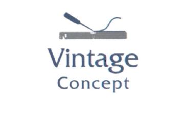 Imagen de VINTAGE CONCEPT