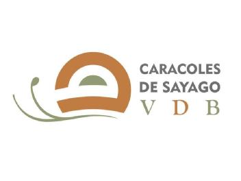 Imagen de CARACOLES DE SAYAGO VDB