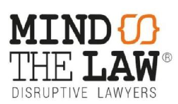 Imagen de MIND THE LAW DISRUPTIVE LAWYERS