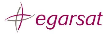 Imagen de EGARSAT