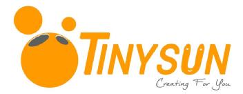Imagen de TINYSUN CREATING FOR YOU