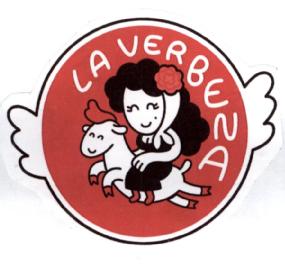 Imagen de LA VERBENA