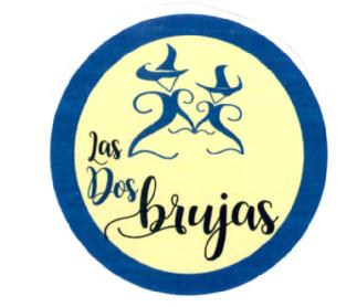 Imagen de LAS DOS BRUJAS
