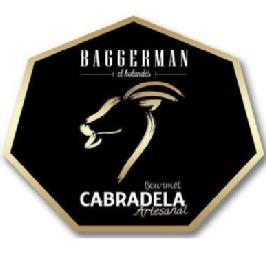 Imagen de BAGGERMAN EL HOLANDES GOURMET CABRADELA ARTESANAL