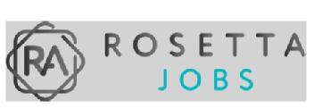 Imagen de RA ROSETTA JOBS