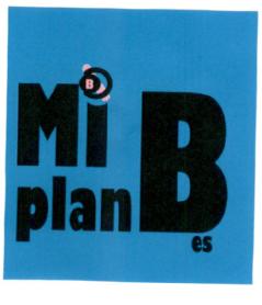 Imagen de MI PLAN B ES