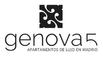 Imagen de GENOVA5 APARTAMENTOS DE LUJO EN MADRID