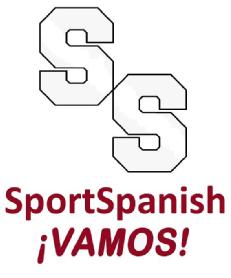 Imagen de SS SPORTSPANISH ¡VAMOS!