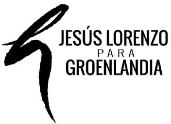 Imagen de JESUS LORENZO PARA GROENLANDIA