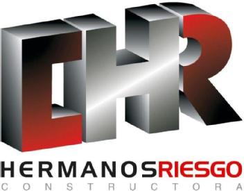Imagen de CHR HERMANOS RIESGO CONSTRUCTORA