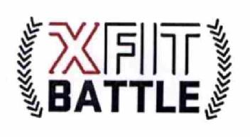 Imagen de XFIT BATTLE