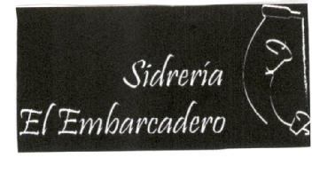 Imagen de SIDRERIA EL EMBARCADERO