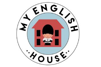 Imagen de MY ENGLISH HOUSE