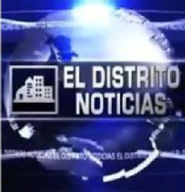 Imagen de EL DISTRITO NOTICIAS