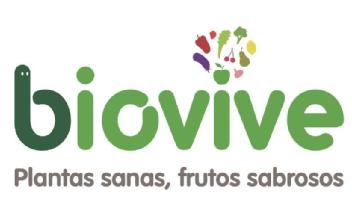 Imagen de BIOVIVE PLANTAS SANAS, FRUTOS SABROSOS