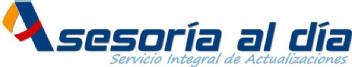 Imagen de ASESORIA AL DIA. SERVICIO INTEGRAL DE ACTUALIZACIONES