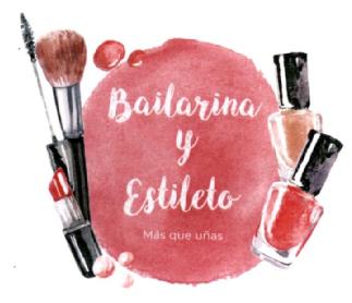 Imagen de BAILARINA Y ESTILETO MAS QUE UÑAS