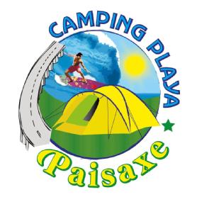Imagen de CAMPING PLAYA PAISAXE