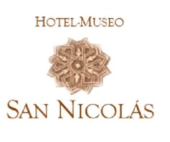 Imagen de HOTEL-MUSEO SAN NICOLAS