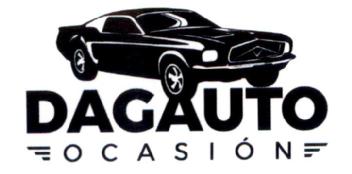 Imagen de DAGAUTO OCASION