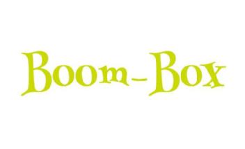Imagen de BOOM-BOX