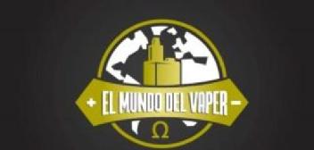 Imagen de EL MUNDO DEL VAPER