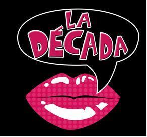 Imagen de LA DECADA
