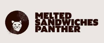 Imagen de MELTED SANDWICHES PANTHER
