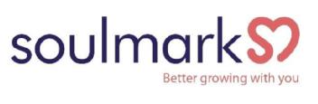 Imagen de SOULMARK BETTER GROWING WITH YOU