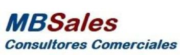 Imagen de MB SALES CONSULTORES COMERCIALES