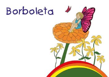 Imagen de BORBOLETA