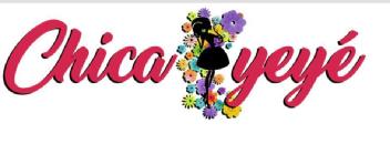 Imagen de CHICA YEYE
