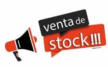 Imagen de VENTA DE STOCK MORALEJA S.L