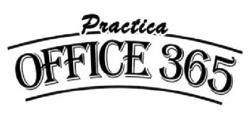 Imagen de PRACTICA OFFICE 365