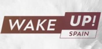 Imagen de WAKE UP SPAIN