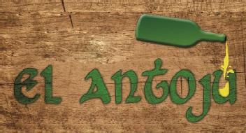 Imagen de EL ANTOJU
