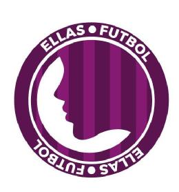 Imagen de ELLAS.FUTBOL